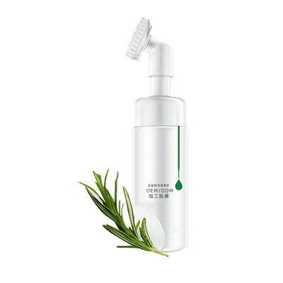 濮阳市_洁面摩丝OEM/ODM 定制加工贴牌