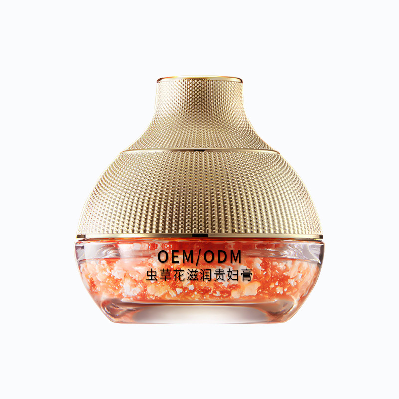 濮阳市_虫草花滋养贵妇膏OEM